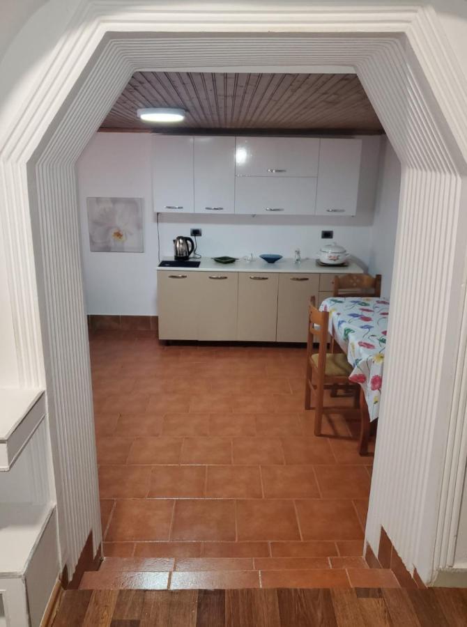 Tirana Traditional Home Ngoại thất bức ảnh