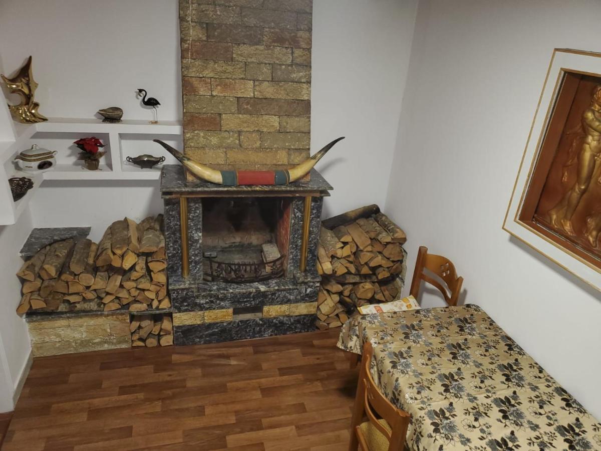 Tirana Traditional Home Ngoại thất bức ảnh