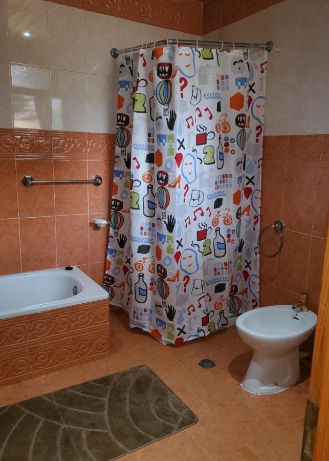Tirana Traditional Home Ngoại thất bức ảnh