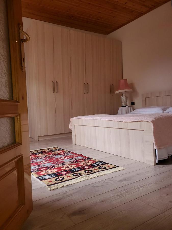 Tirana Traditional Home Ngoại thất bức ảnh